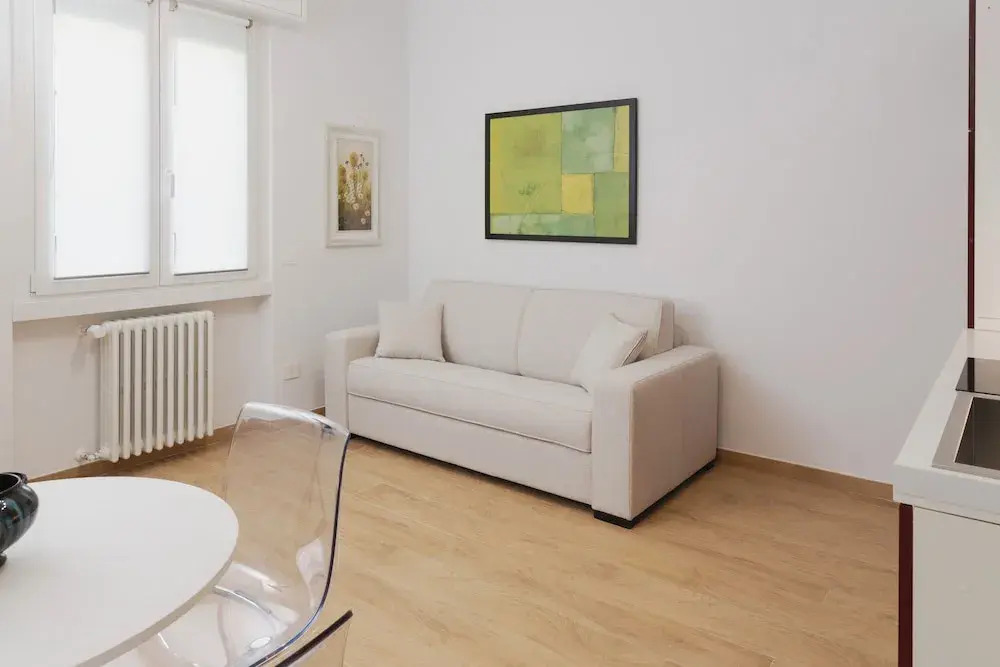 Residence i Tigli