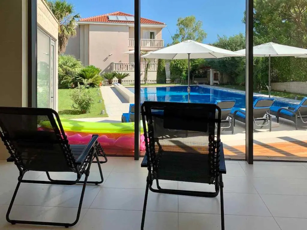Apartments in Podstire - Insel Brac 42460