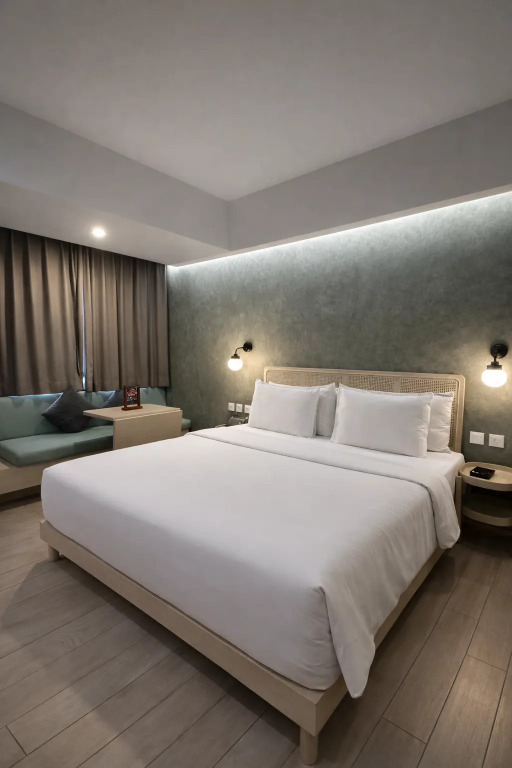 ARTOTEL Casa Cikarang