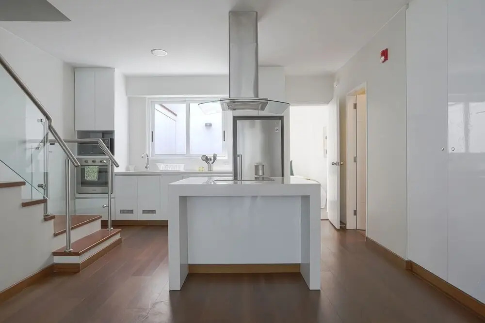 Lujoso y moderno duplex con terraza en Miraflores