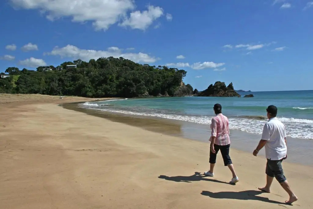 Quality Hotel Oceans Tutukaka