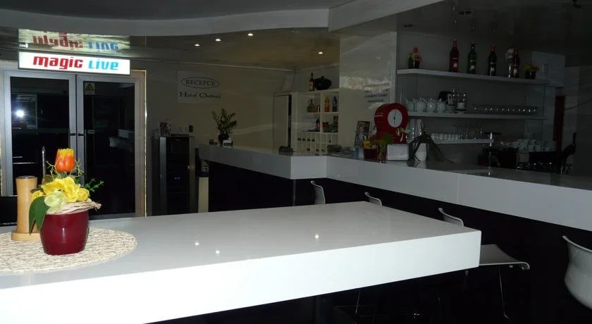Hotel U Ševce
