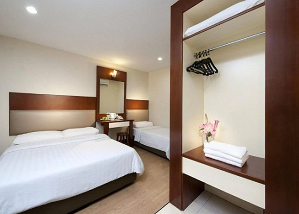 Fenix Inn