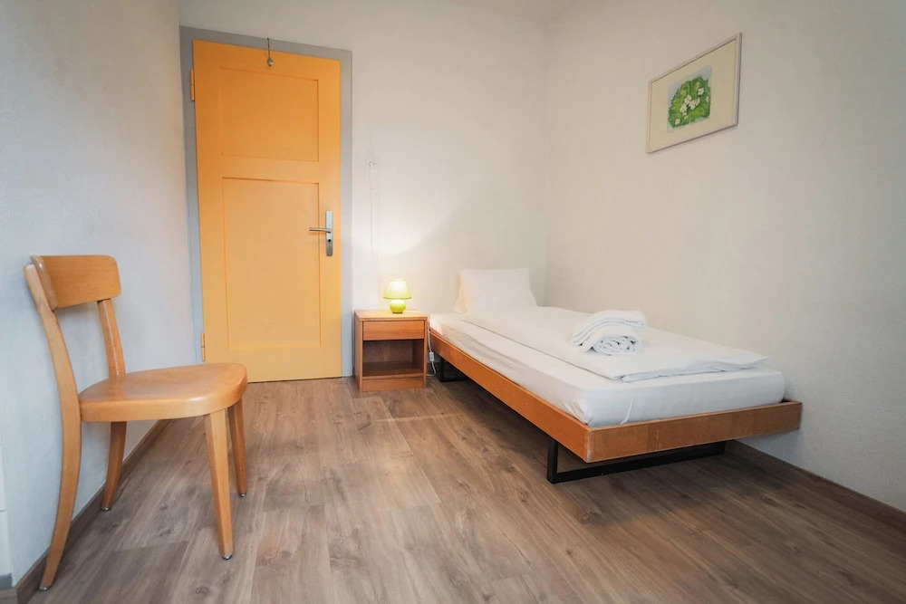 Hotel Haus Schönstatt contactless-Check-In