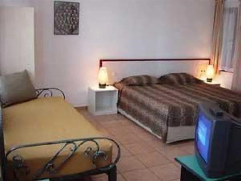 Alem Regency
