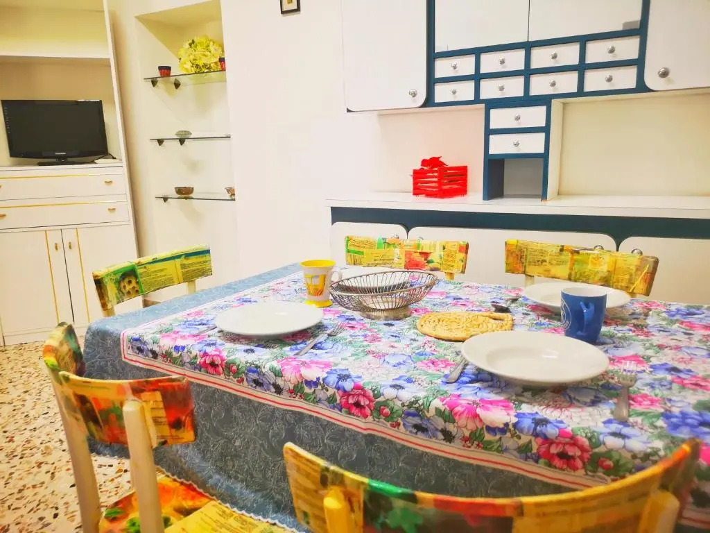 Apulia Holiday Apartment - Affitti Brevi Italia