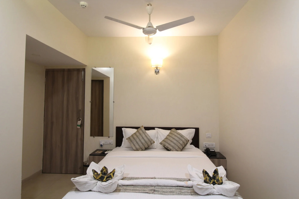 The Myriad Hotel