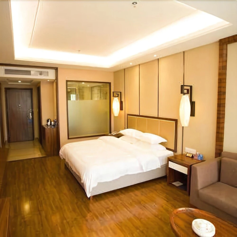 Tianpeng Hotel