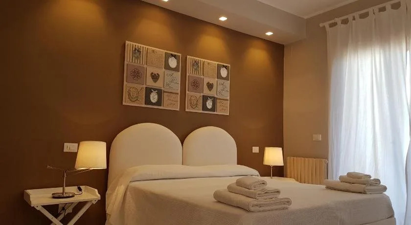 B&B Villa Anna