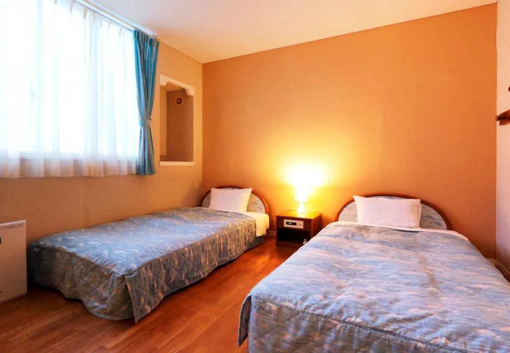 Pricia Resort Yoron