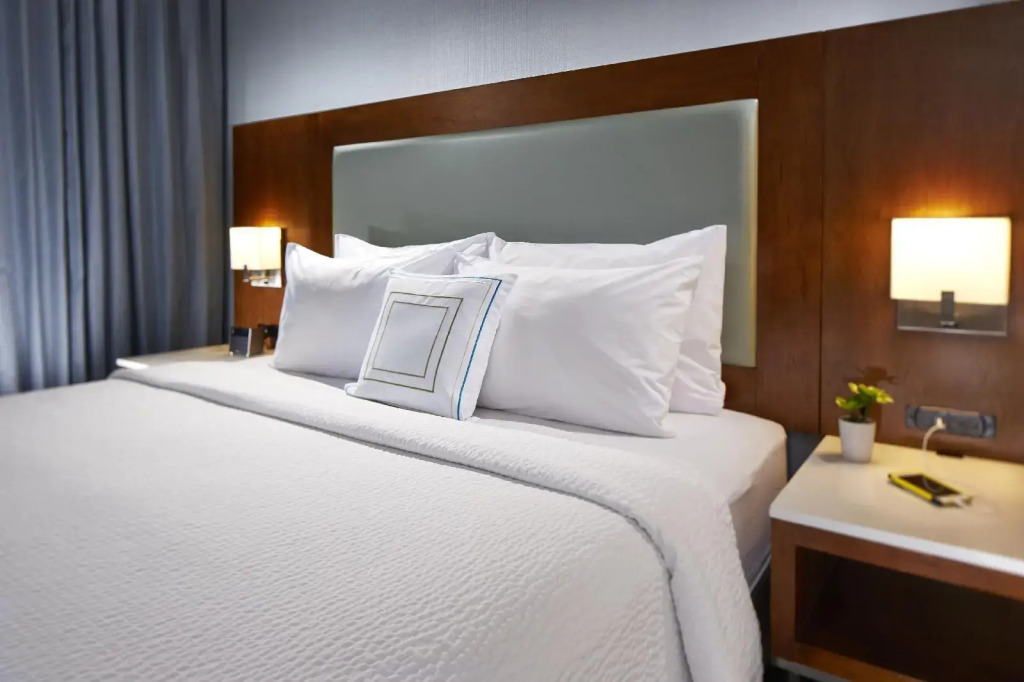 SpringHill Suites by Marriott at Anaheim Resort Area/Convention Center
