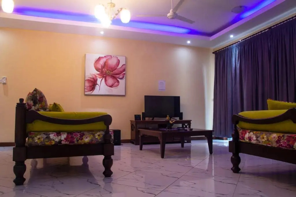 Stay.Plus Kiki Residences Nyali
