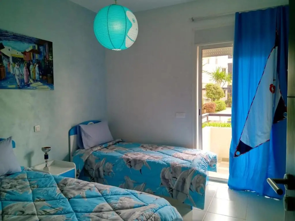 Appartement 9 - Bahia Golf Beach