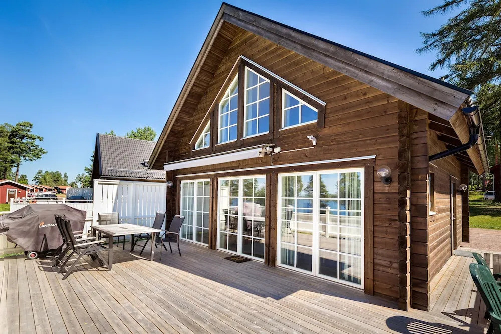 Leksand Strand Camping och Resort