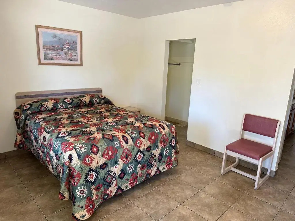 Kentucky Colonel Motel