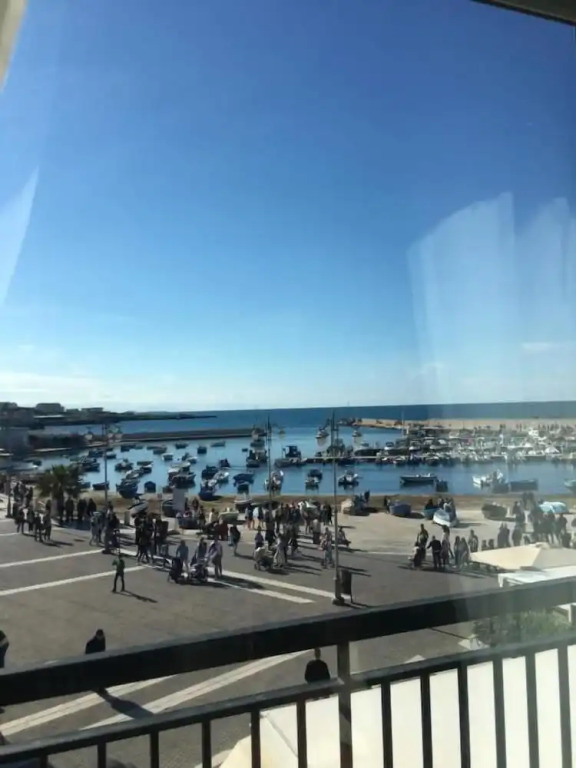 Torre a mare Sun