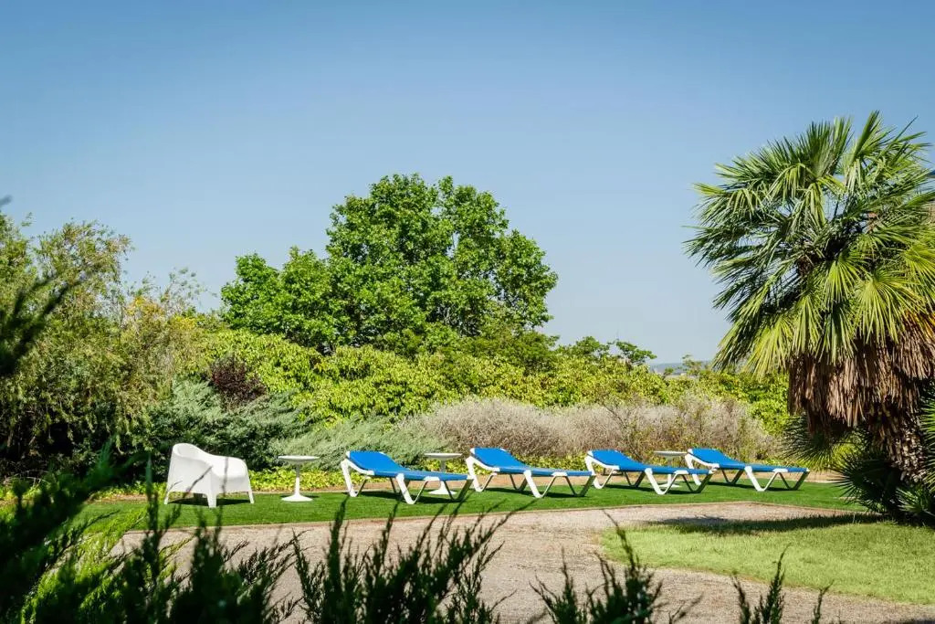 Sercotel Arrahona Sabadell