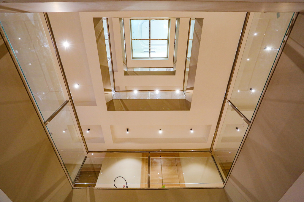 Fabhotel Infinity Stay Ii