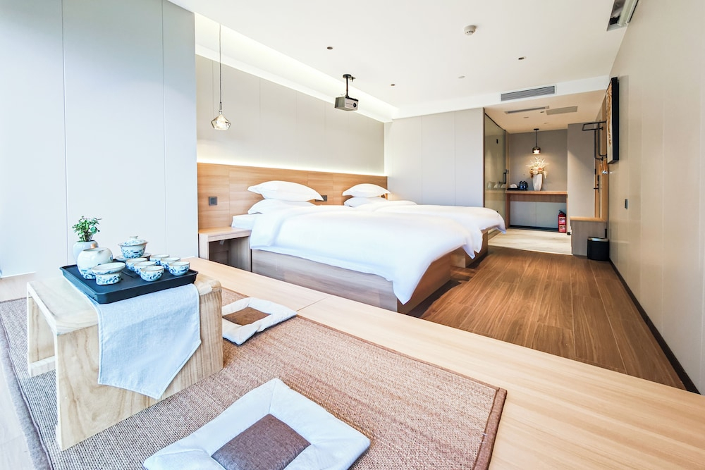 Ritz Star City View Residence Pazhou Exhibition Center and Pazhou Metro Station Branch