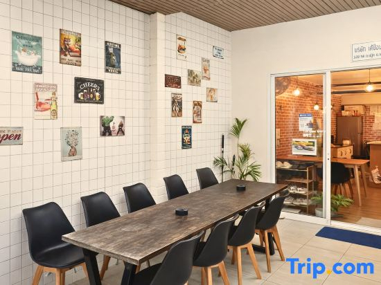 KPOP Hostel