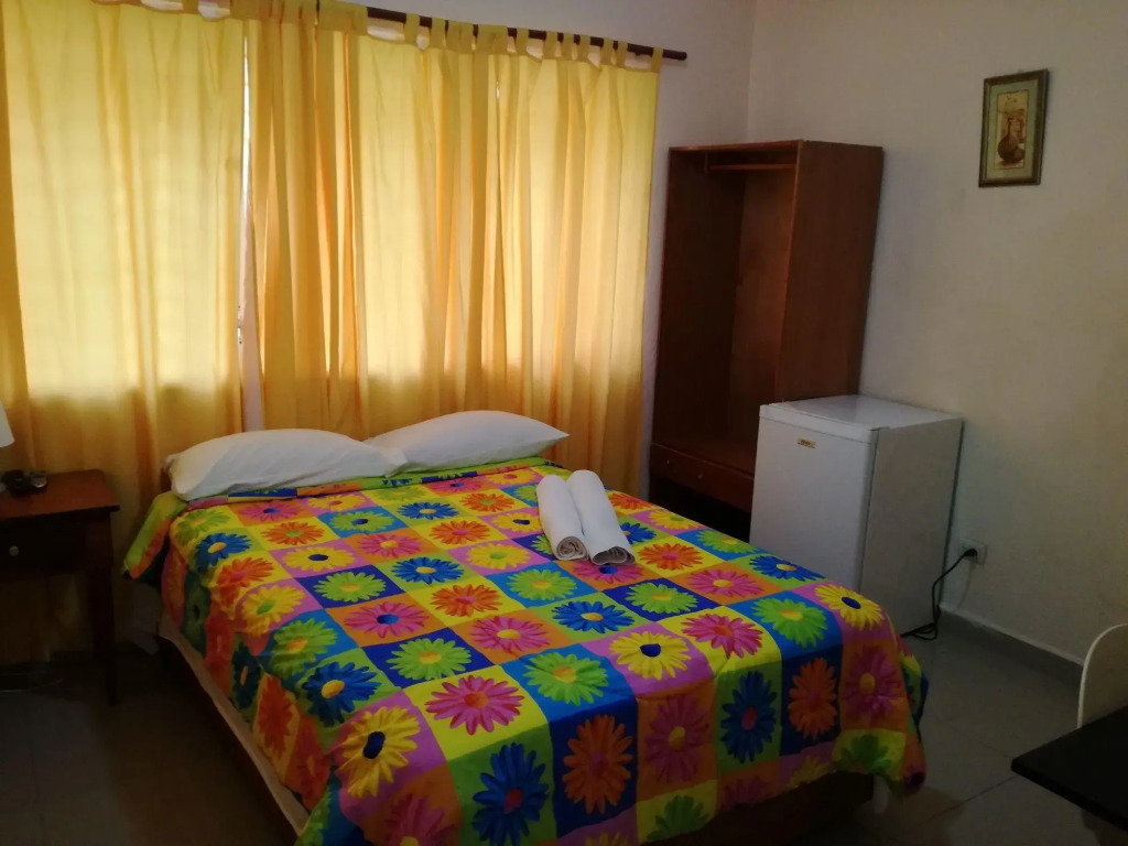 Hostal Los Jensen