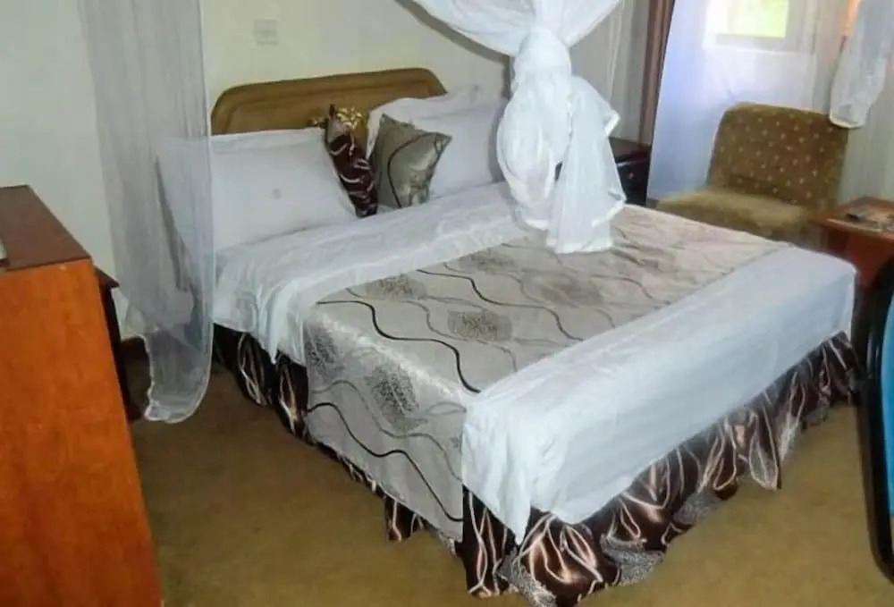 Colline Hotel