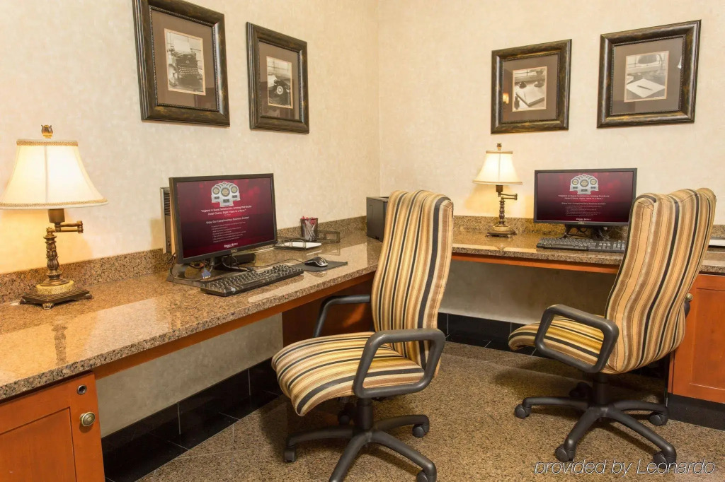 Drury Inn & Suites Indianapolis Northeast