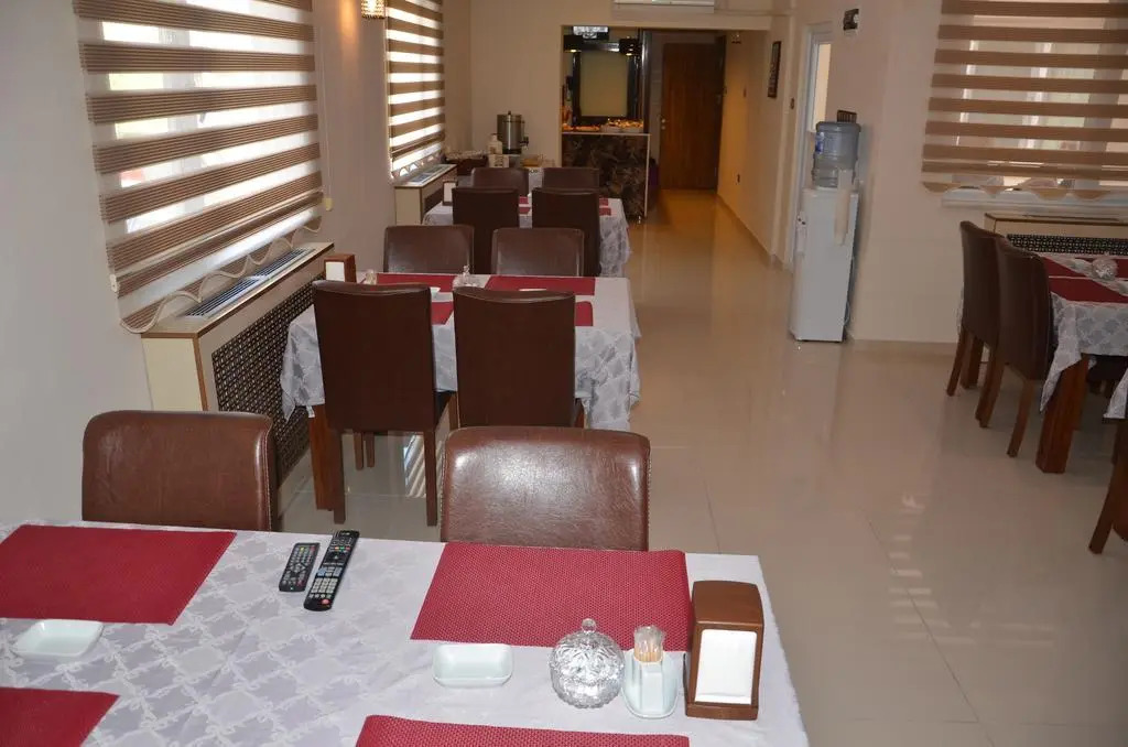 Hisar Hotel