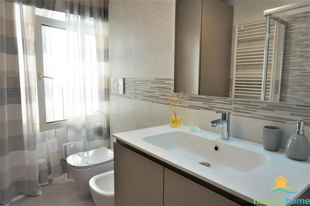 Apartment Cuore di Arco