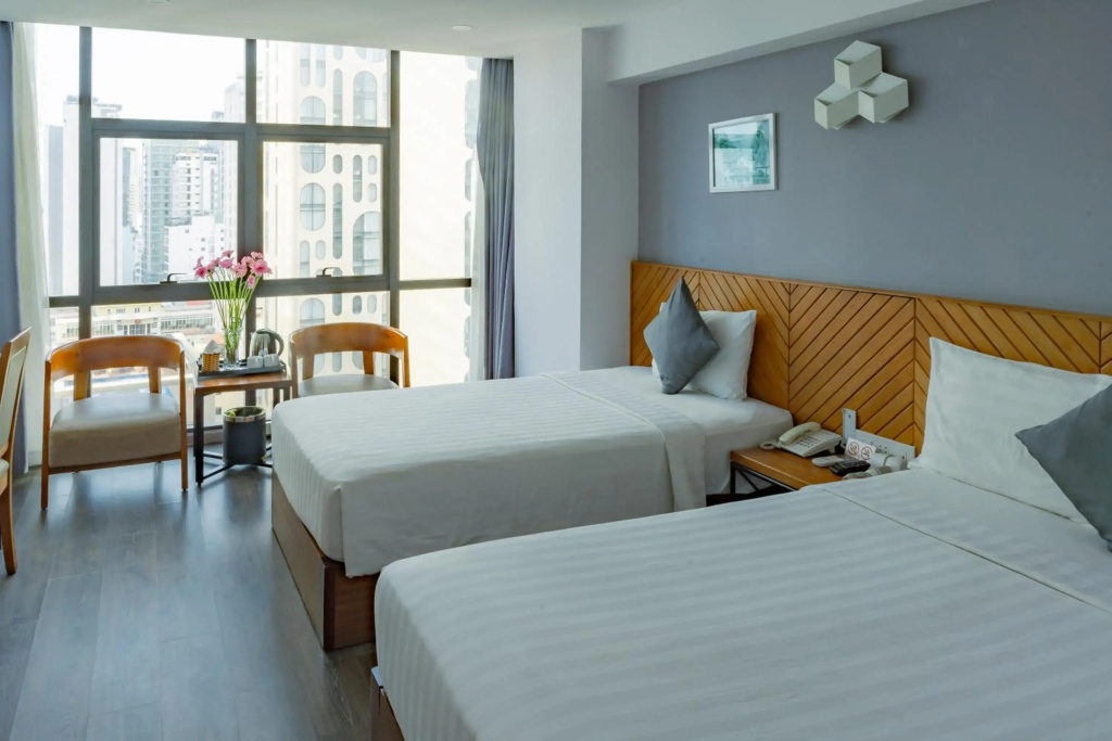 Venue Hotel Nha Trang Beach