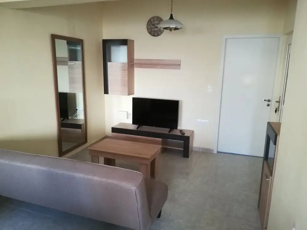 Happy Days Home Apartment und Studio/Penthouse