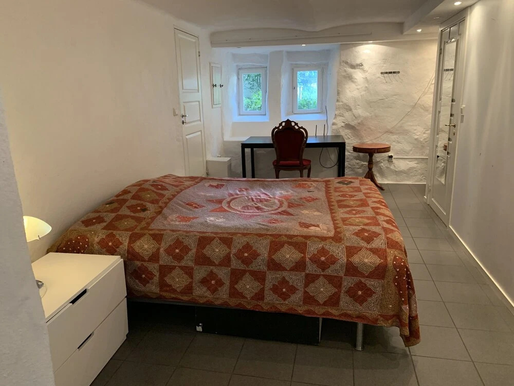 Fantastic Cozy Apartment With sea View
