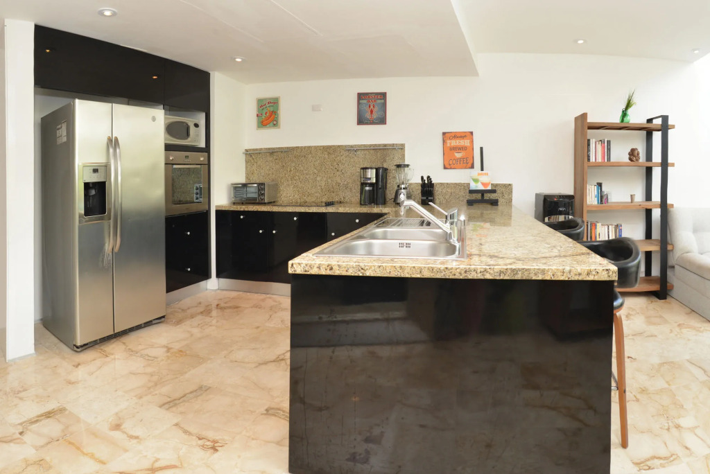 Magia Beachside Condo