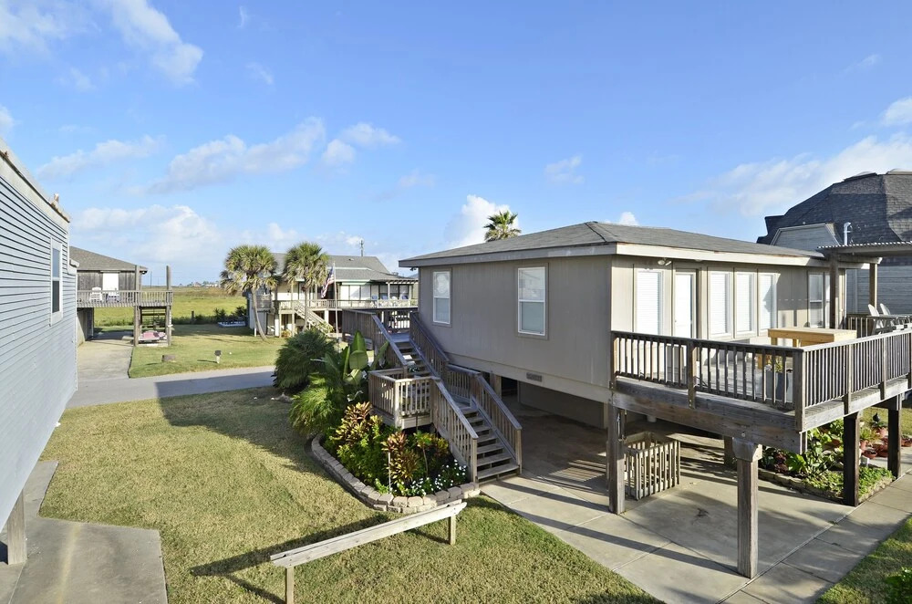 Bermuda Bungalow