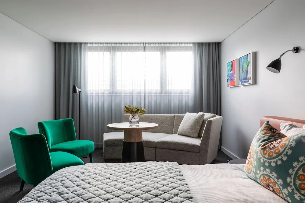The Byng Street Boutique Hotel