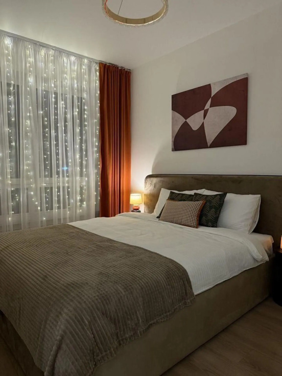 Apartments on Altufyevsky highway 55k5