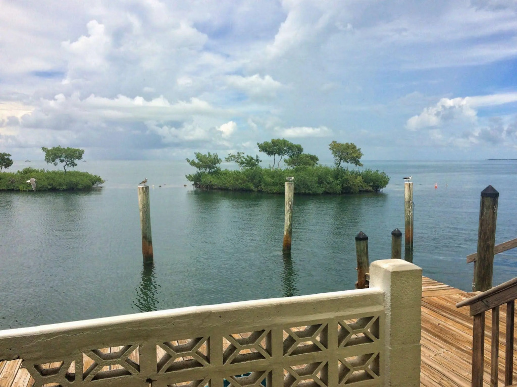 Conch Key Fishing Lodge & Marina