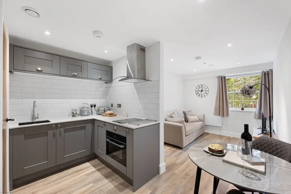 Host Stay Rock Mill 37 Cavendish