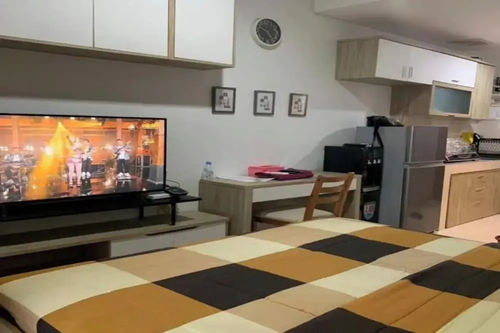 OYO 94050 Happy Room