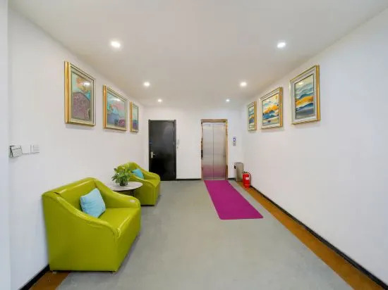 Cangzhou Boutique Hotel