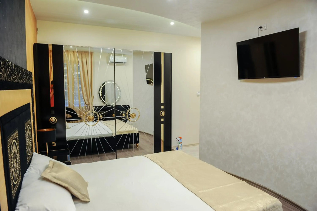 Apartmani President V