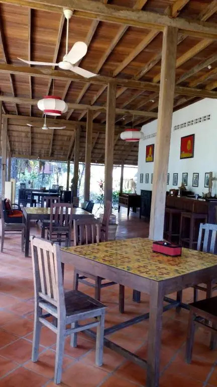 Arun Mekong Guesthouse