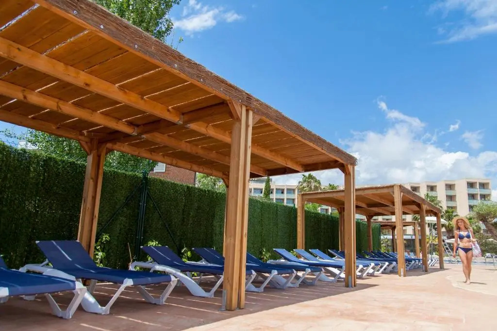 RVHotels Ametlla Mar