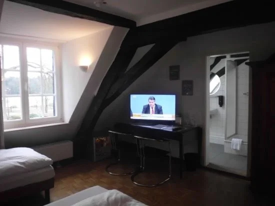 Hotel Schloss Walbeck