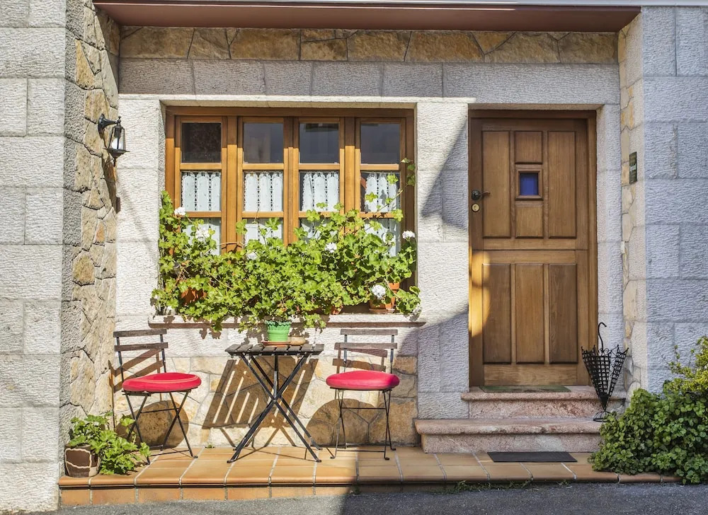 El Llagu Villa Megustarural