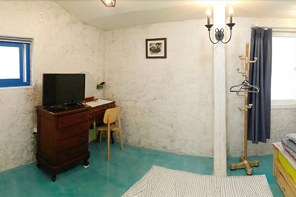 Jeju Gobundal Pension