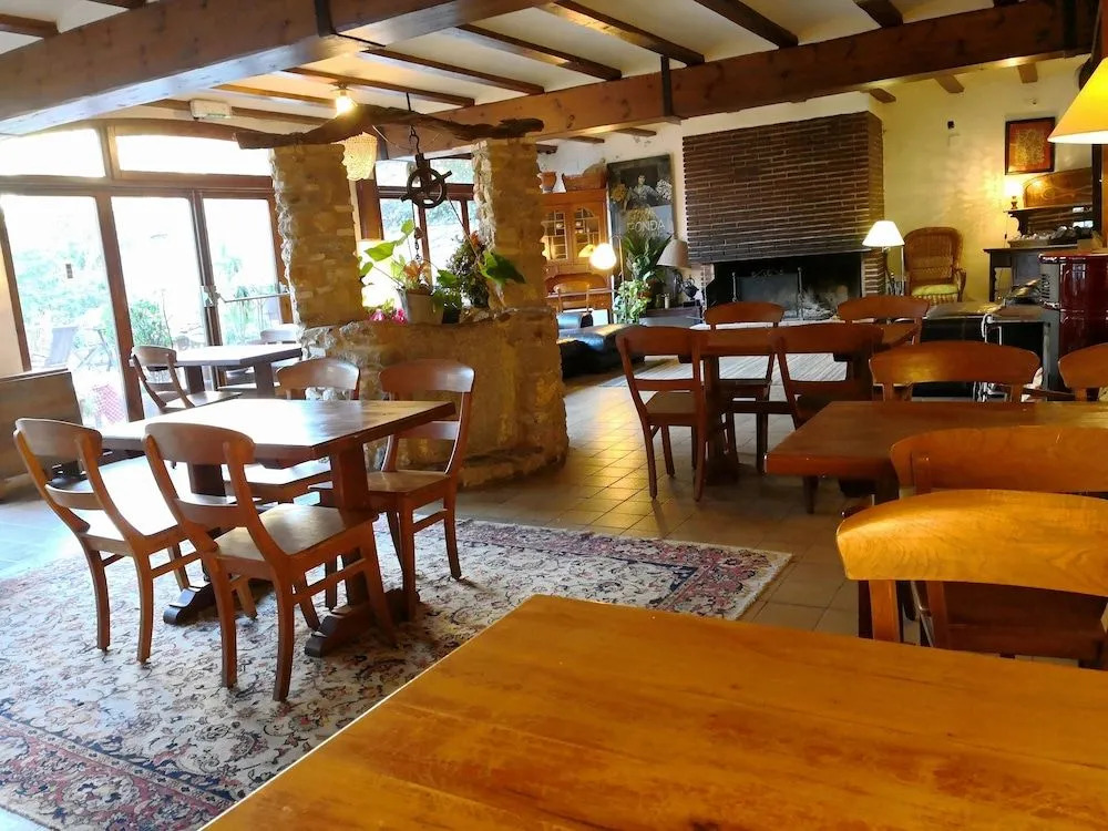 Hotel la Pepa Maca