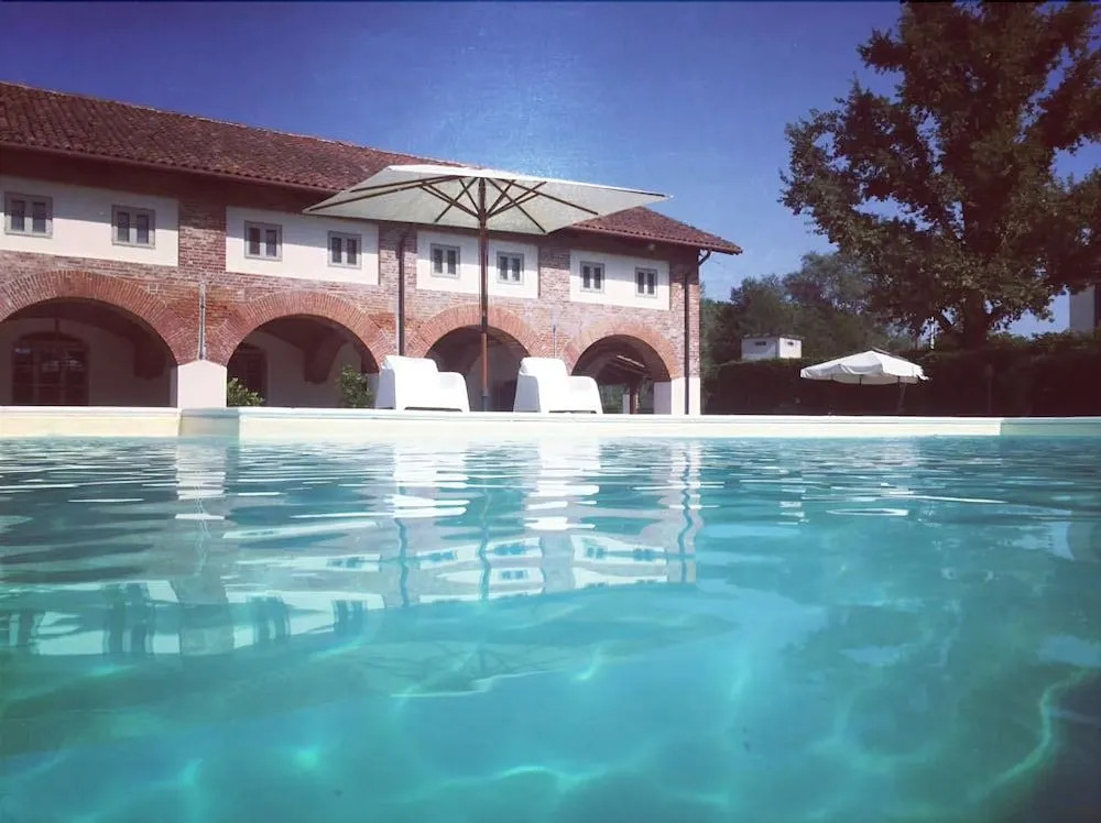 La Scuderia Charming Rooms b&b