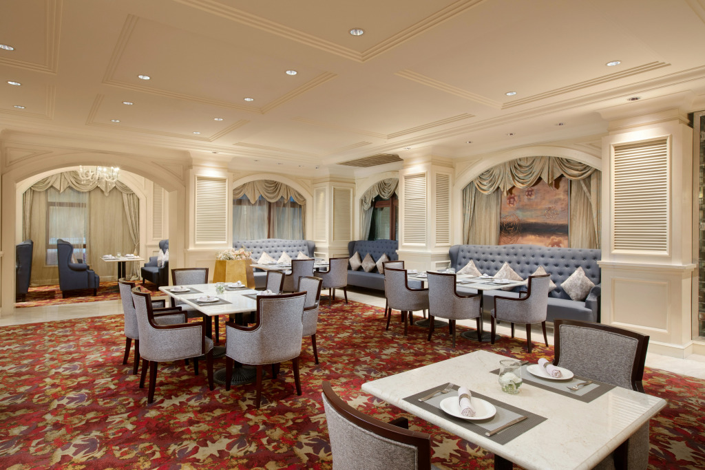 Holiday Inn Fuzhou New Port by IHG