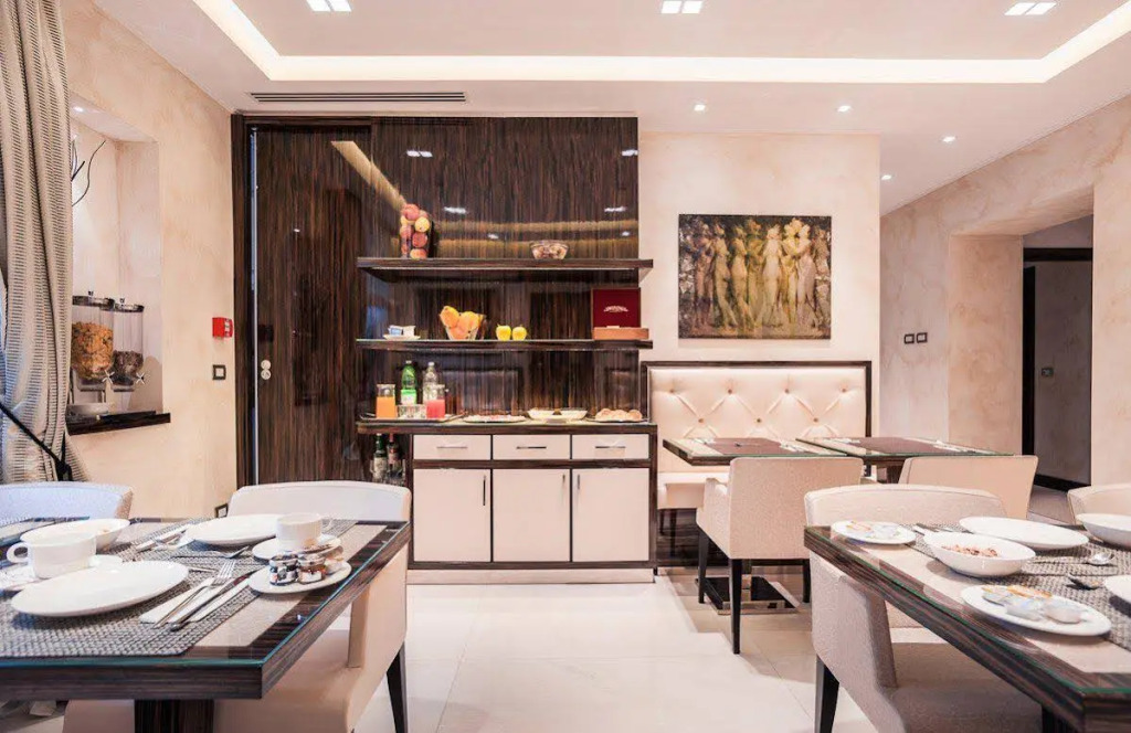 Maison Candia Luxury House